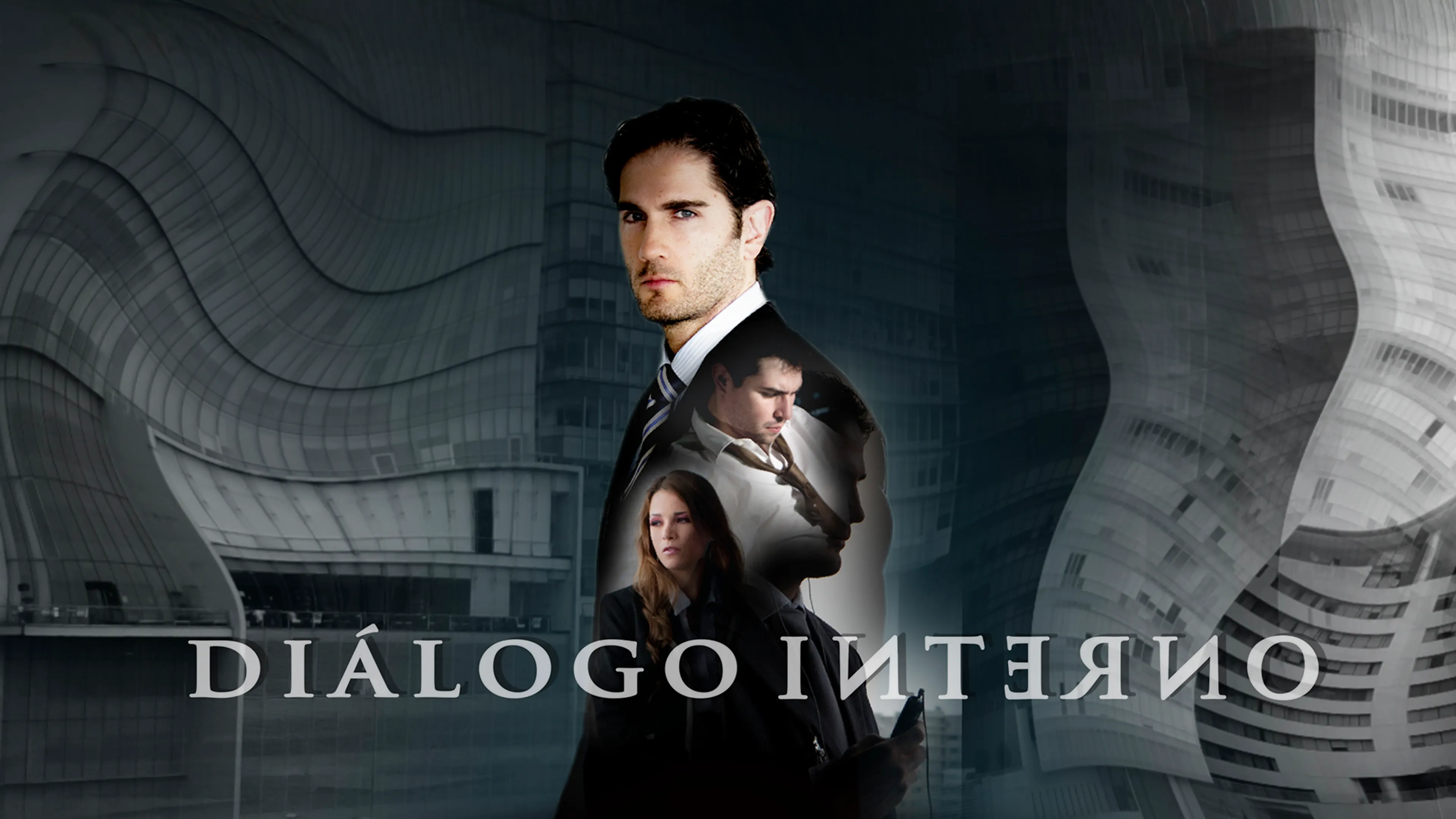 Diálogo Interno poster